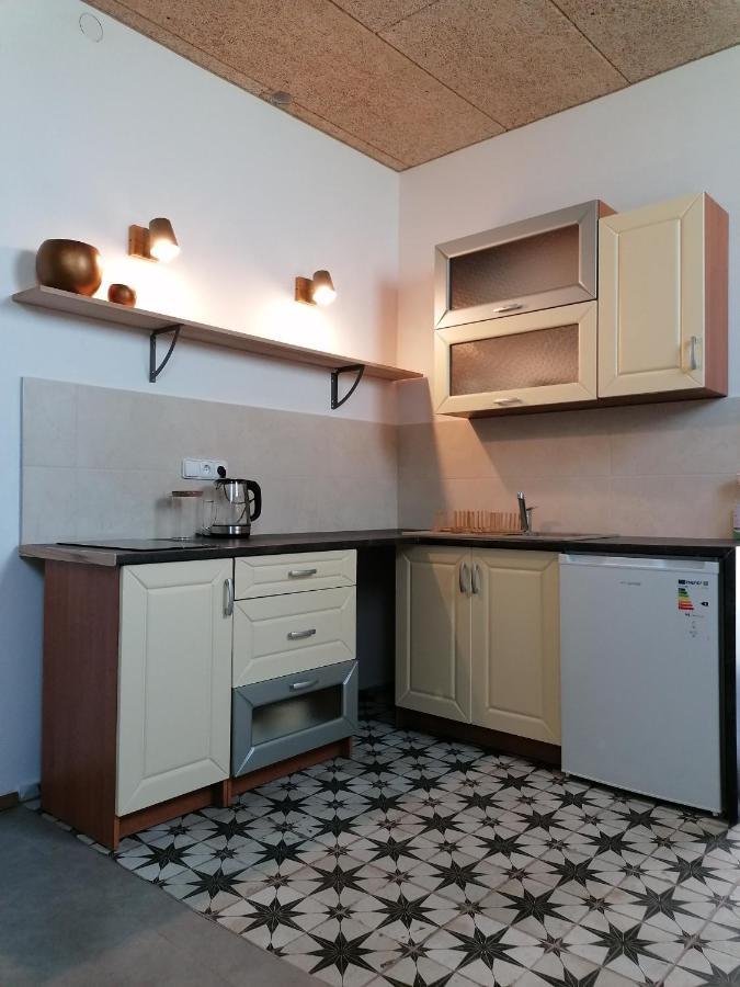 Jizersky Spirit Apartment Jablonec nad Nisou Exterior photo
